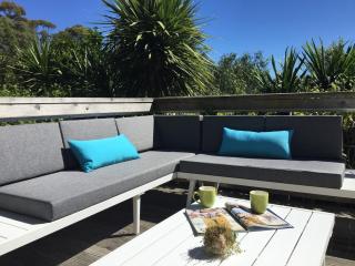 Ribbonwood Treetops cottage - Havelock North - 6