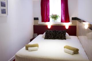 The IF Boutique hotel - Amsterdam - 7
