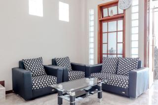 Guesthouse Nusa Indah Syariah 2 - Batu - 9