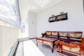 Guesthouse Nusa Indah Syariah 2 - Batu - 6