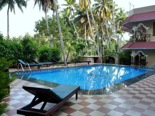 Ganesh Ayurveda Holiday Home Apartment - Kovalam - 8