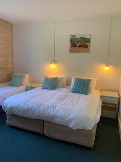 Sponars Chalet - Perisher Valley - 7