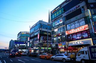 HOUND HOTEL Incheon Airport - Incheon - 6