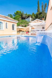Fuengirola Villa Majestic - Mijas - 8