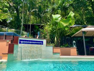 Cairns Rainforest Retreat - Cairns - 6