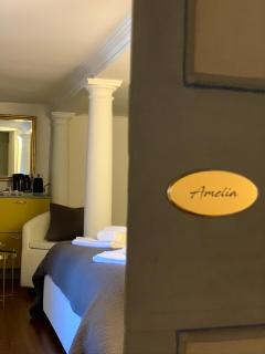Cavour44 - Palazzo Canossa - Verona - 1