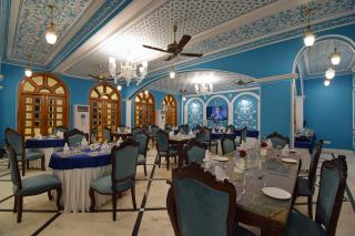 Umaid Farm Resort- A Legancy Vintage Stay In Jaipur - Jaipur - 5