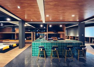 共居三月三 - Taichung - 2