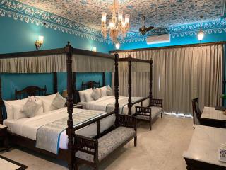 Umaid Farm Resort- A Legancy Vintage Stay In Jaipur - Jaipur - 7
