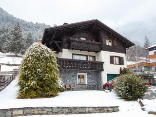 Casa Martinelli - Trameri - Bormio - 9