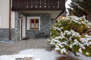 Casa Martinelli - Trameri - Bormio - 7