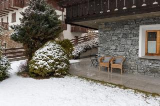 Casa Martinelli - Trameri - Bormio - 8