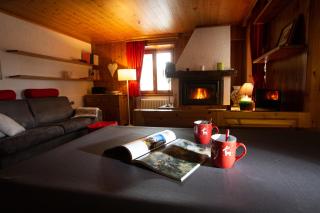 Casa Martinelli - Trameri - Bormio - 4