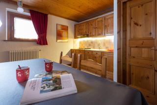 Casa Martinelli - Trameri - Bormio - 3