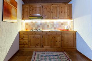 Casa Martinelli - Trameri - Bormio - 2
