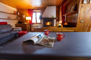 Casa Martinelli - Trameri - Bormio - 1