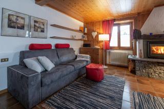 Casa Martinelli - Trameri - Bormio - 6