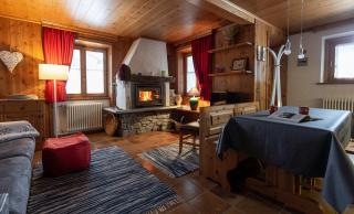 Casa Martinelli - Trameri - Bormio - 5