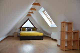SURF STYLE APARTAMENT - Muszyna - 8