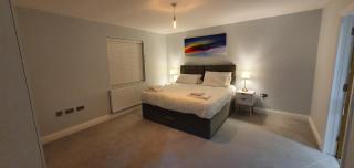 Garland Modern Spacious Apartment, Brentwood 1 - Brentwood - 2