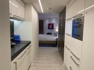 Premium Class Marina Herzeliya - 1