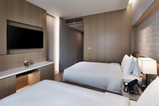Landing Jeju Shinhwa World Hotel - Seogwipo - 4