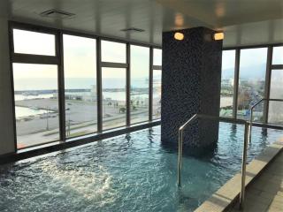 Green Rich Hotel Okinawa Nago (Artificial hot spring Futamata Yunohana) - Nago - 7