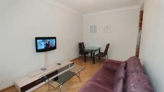Two bedrooms, Lux, Bessarabska square - 3