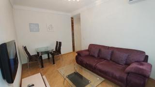 Two bedrooms, Lux, Bessarabska square - 4