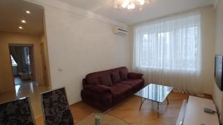 Two bedrooms, Lux, Bessarabska square - 6
