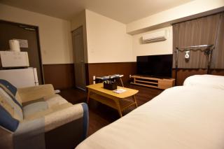 Randor Residence Tokyo Classic - Tokio - 3