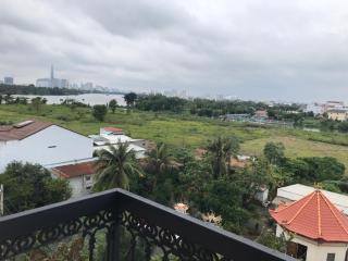 Hoa Phat Hotel & Apartment - Ho Chi Minh - 4