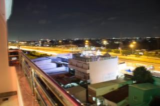 Hoa Phat Hotel & Apartment - Ho Chi Minh - 5