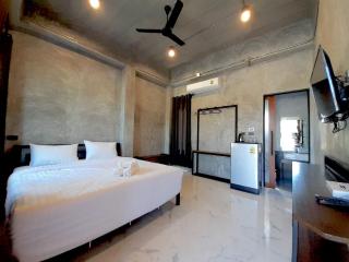BaanKampu Resort - Pak Chong - 6