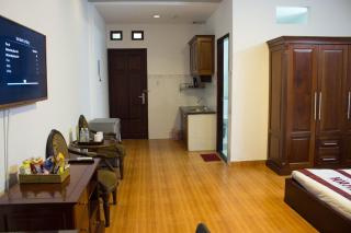 Hoa Phat Hotel & Apartment - Ho Chi Minh - 6