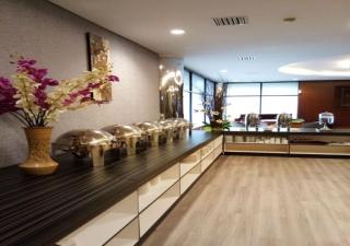 GiiA Sanno Hotel Pluit - Jakarta - 1