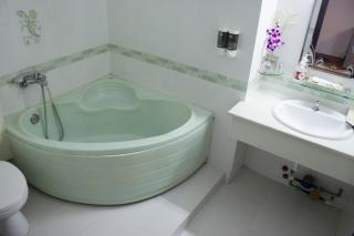 Hoa Phat Hotel & Apartment - Ho Chi Minh - 7