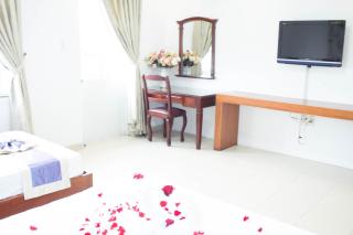 Hoa Phat Hotel & Apartment - Ho Chi Minh - 8