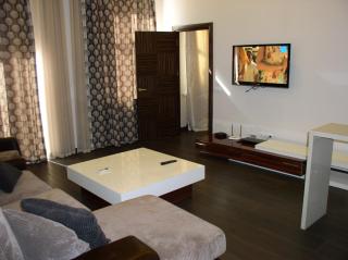One bedroom. Lux. 42.Shota Rustaveli str. Centre - Kiev - 3