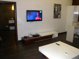 One bedroom. Lux. 42.Shota Rustaveli str. Centre - Kiev - 2