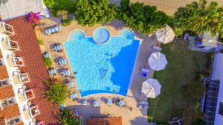Göcek Lykia Resort Premium Concept Hotel - 7