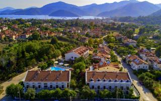 Göcek Lykia Resort Premium Concept Hotel - Göcek - 3