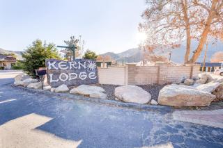 The Kern Lodge - Kernville - 0
