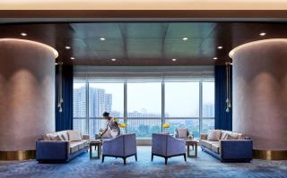 The Residences of The Ritz-Carlton Jakarta Pacific Place - 2