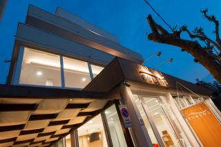 Hotel Rubens - Rimini - 3