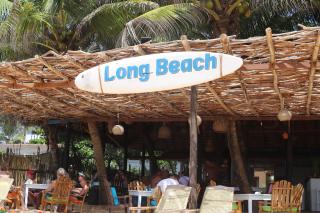 Long Beach Guest House - Hikkaduwa - 0