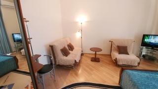 One-room 3 Kostelna str. On Maidane Nezalezhnosti - Kyiv - 6