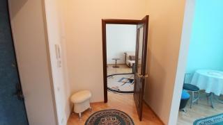 One-room 3 Kostelna str. On Maidane Nezalezhnosti - Kyiv - 8