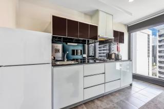 Pegasus Apart-Hotel - Melbourne - 2
