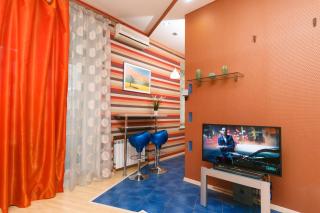 One bedroom 3 Baseina str Arena City Besarabka - 5